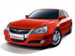 Soueast V3 2008 года